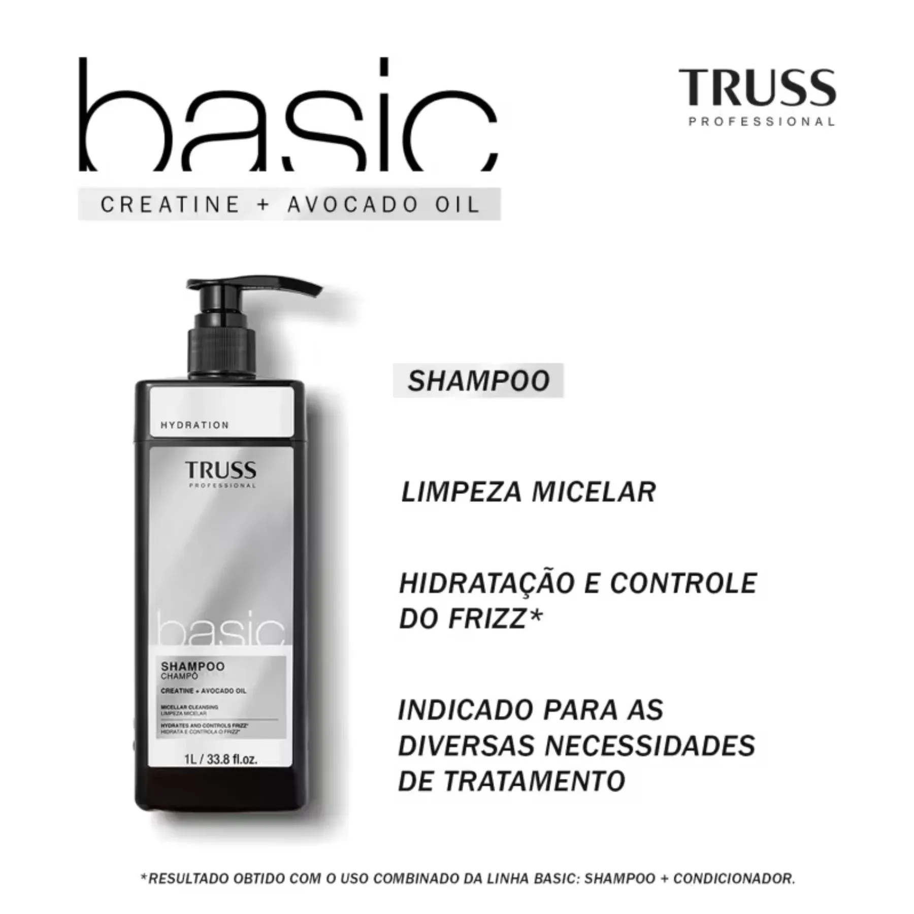 TRUSS BASIC S -2-